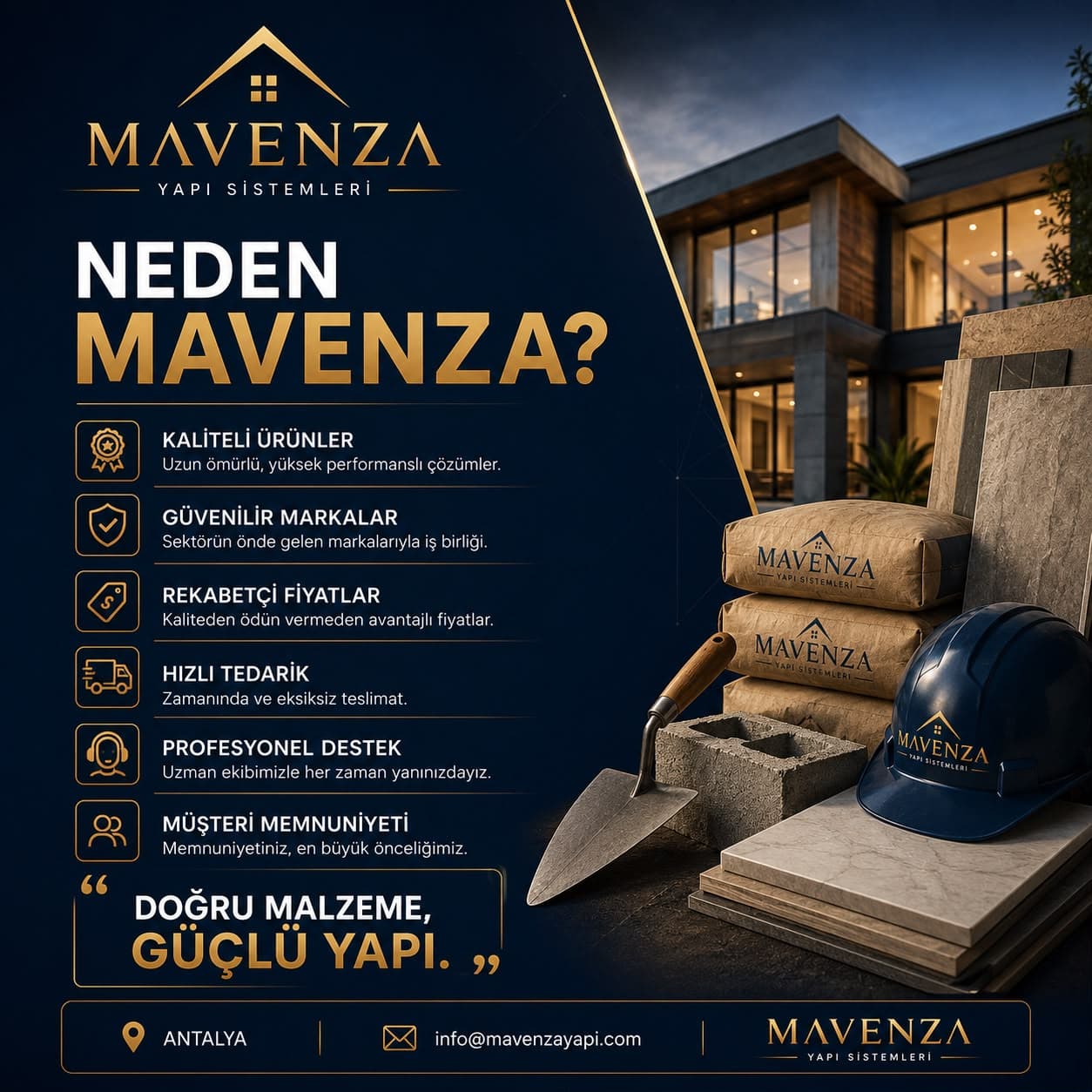 Ticari Yapı — Organize Sanayi